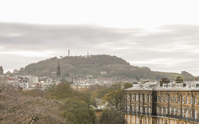 7a Belvoir Terrace