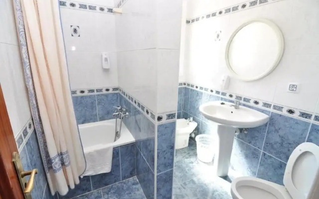 Hotel Montana by Bossh