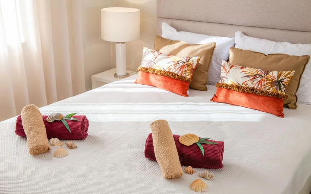 Apartment Oasis Diamond