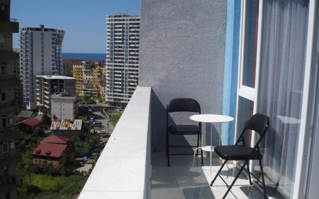 Batumi Boutique Apartment