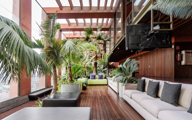 Reforma 27 Residenses