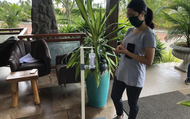 Fazlani Natures Nest - The Wellness Retreat