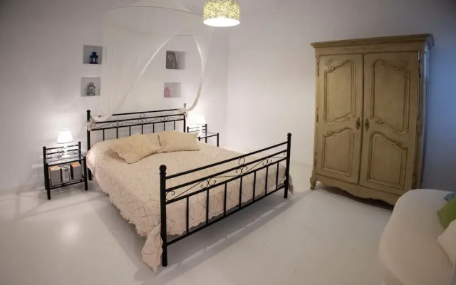 Artethea Traditional Village Apartment