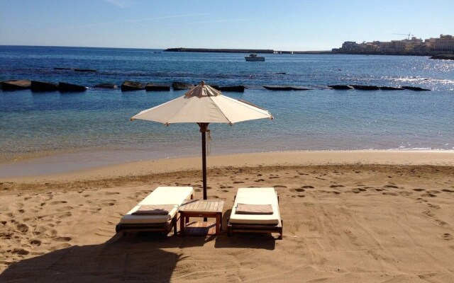Casa Gabriella, Maison De Charme - Siracusa