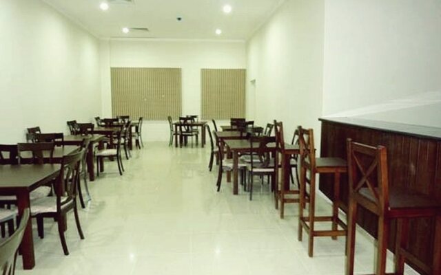 Rest Inn Khobar