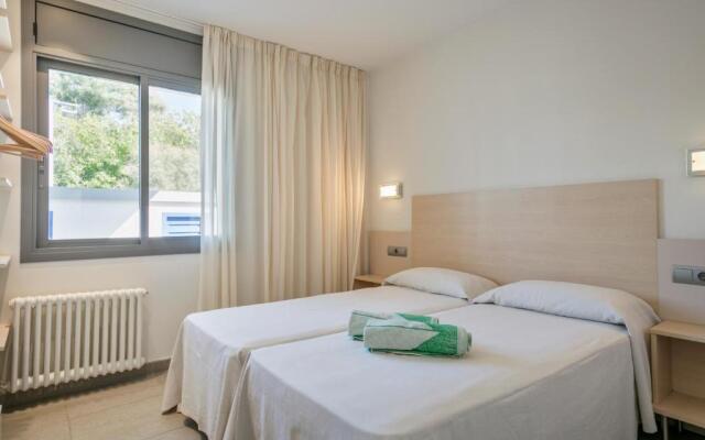 Apartaments Marfina