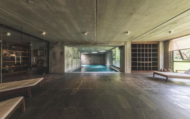 Be House Suites & Spa By Nobile
