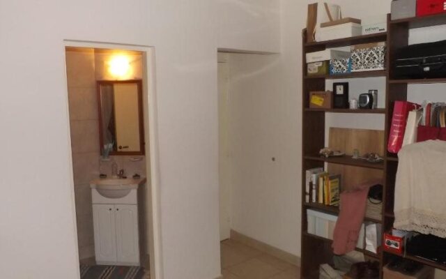 Casa Huesped
