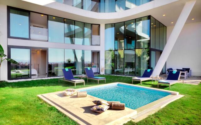 Le Méridien Bodrum Beach Resort