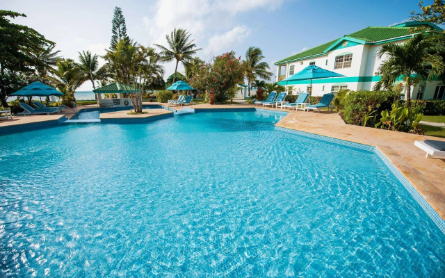 Banyan Bay Suites