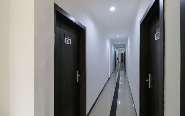 Airy Musyawarah 12 SKA Pekanbaru