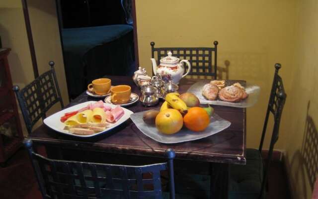 Locanda del Principato