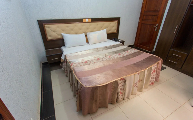 Sinai Suites Hotel