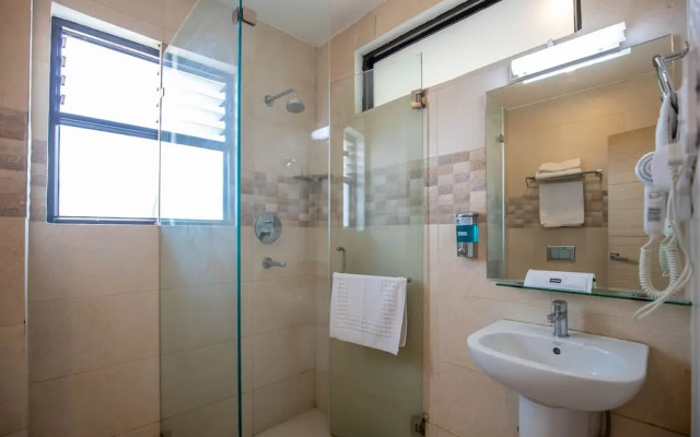 Sarovar Residency Serviced Apartment Hotel