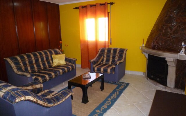 Casa Francisco