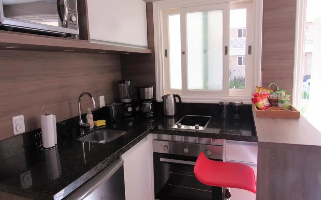 Forest Lagoon Apartamento 6