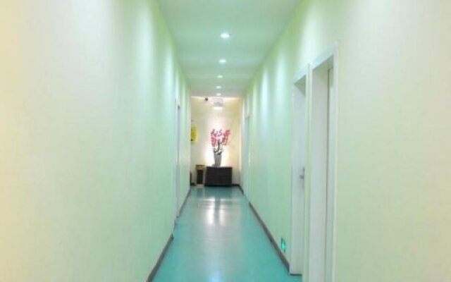 Caiyuan Business Hotel