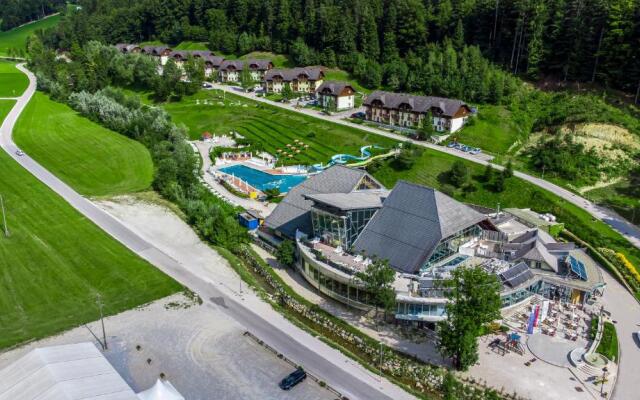 Terme Snovik