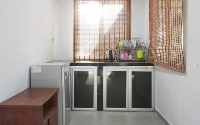 Corrie Chalet Pantai Cenang Langkawi