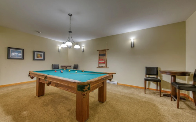 Fairmont Creek Property Rentals The Residences