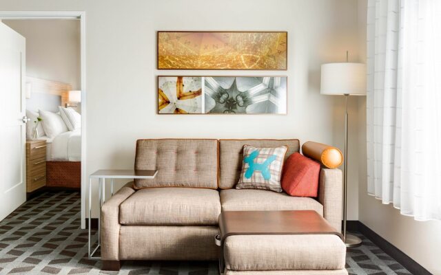 TownePlace Suites Chicago Waukegan/Gurnee