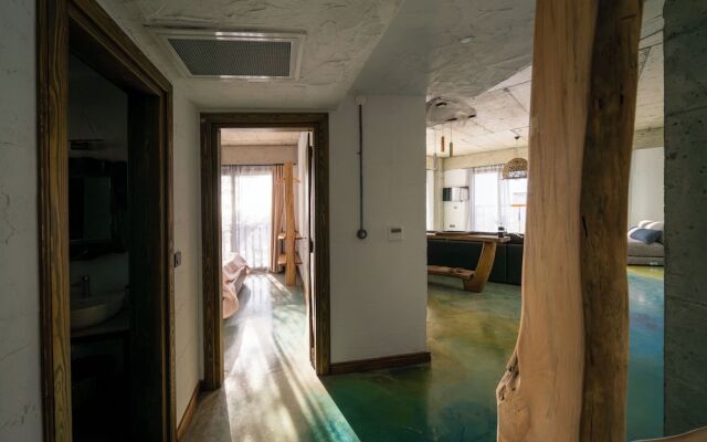 Kikonia Art & Suites