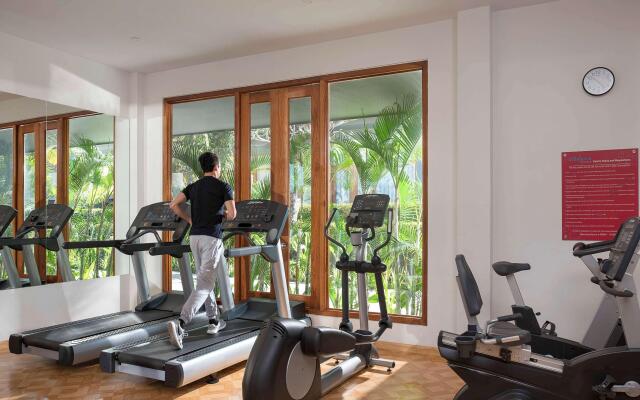 Novotel Inle Lake Myat Min