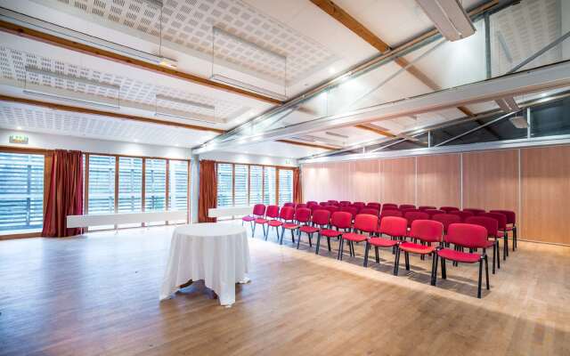 Best Western Hotel Ile de France