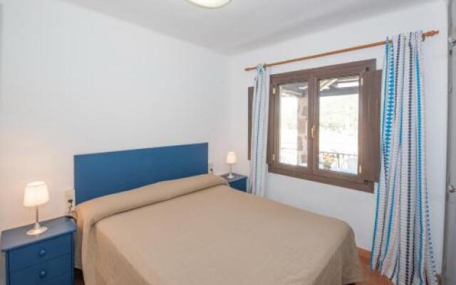 Alquiler casa Begur_L0012