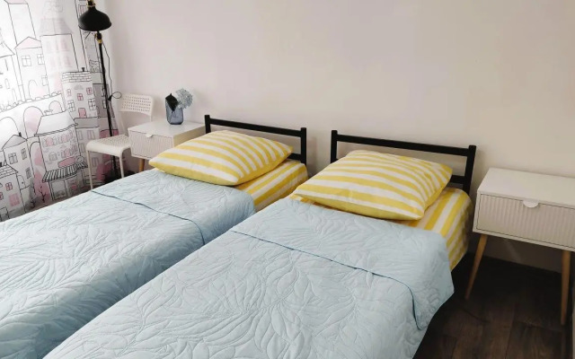 Комнаты на канале Грибоедова