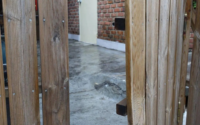 Raon Residence in Gangnam