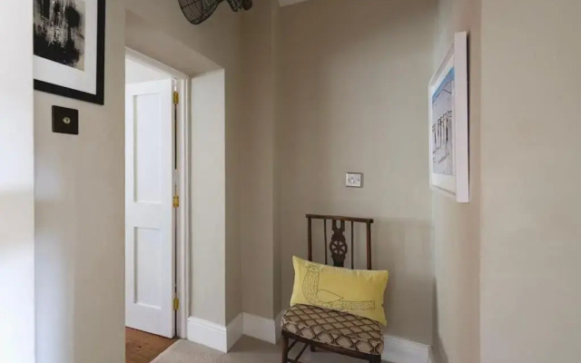 Courtyard Apartment