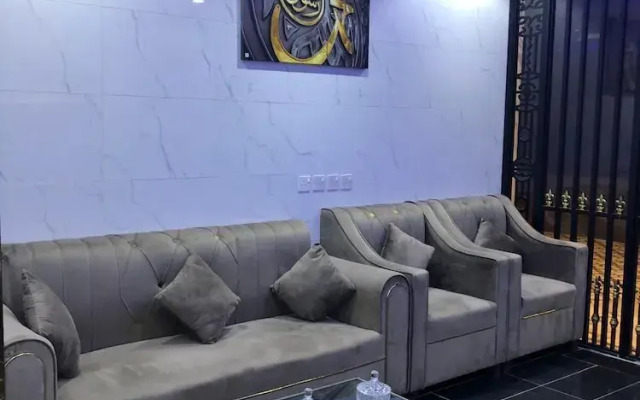 Yaqoot Al Madina Suites