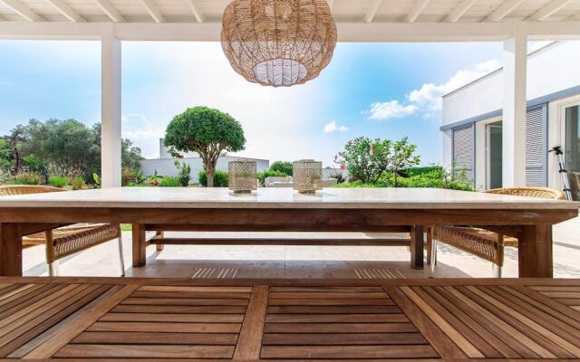 Huge Luxury Villa With Pool Near Beach in Bodrum