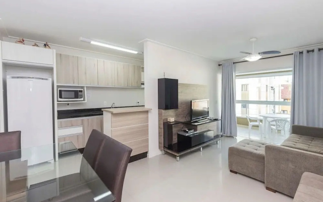 Residencial Aruba - 202