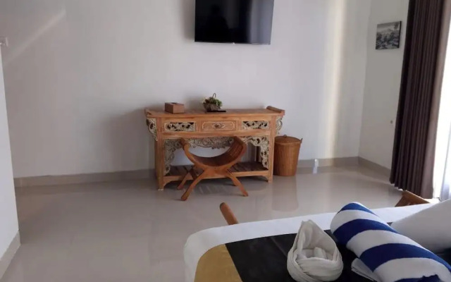 Puri Ume Dewi Private villa
