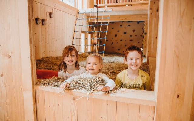 Feuerstein Nature Family Resort