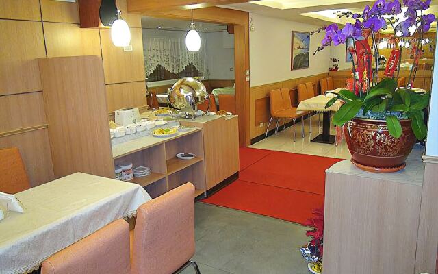 Sungting Hotel