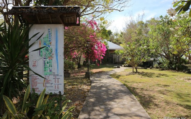 Antulang Beach Resort