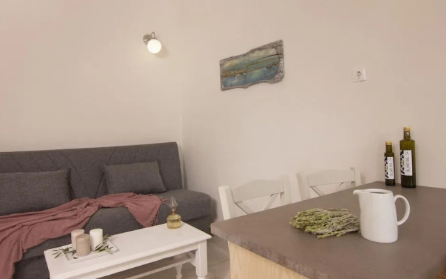 One Bedroom Apartment No 6