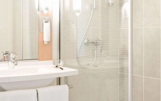 ibis Cavaillon Portes du Luberon