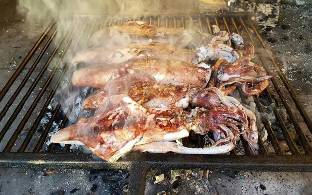 Apartment Pilatus Ošljak