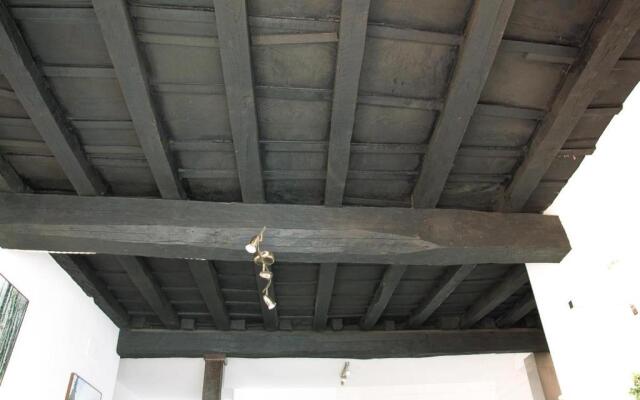 Apartamento Senderos de Hervas