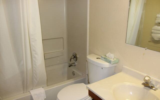 Super 8 Stillwater/St Paul