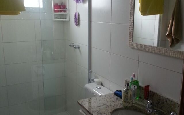 Condominio Estrelas - BAR29