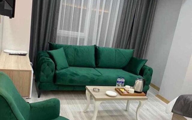 Elit Royal Hotel