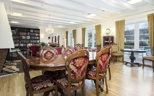 Nidaros Pilgrimsgård