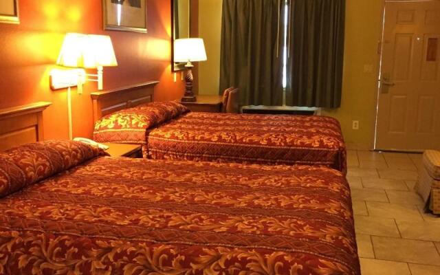 Boca Chica Inn & Suites Brownsville