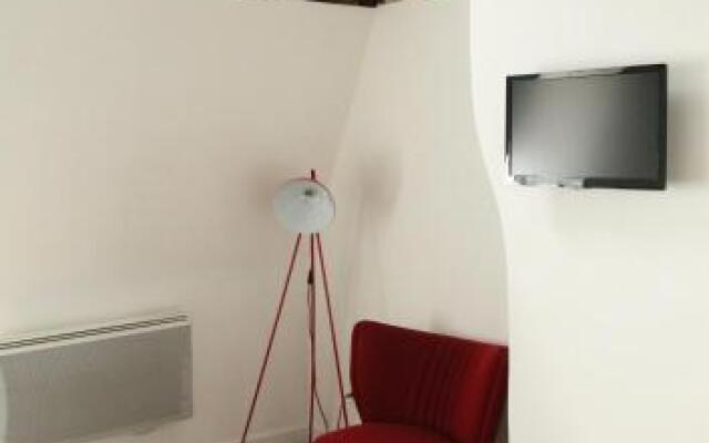 Princesse Apart'hôtel