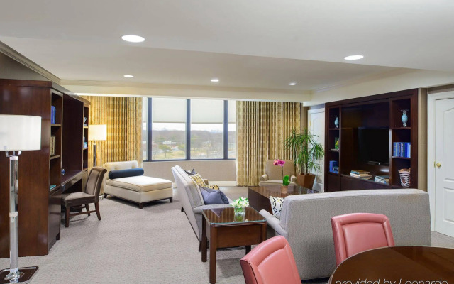 Sheraton Wilmington South Hotel